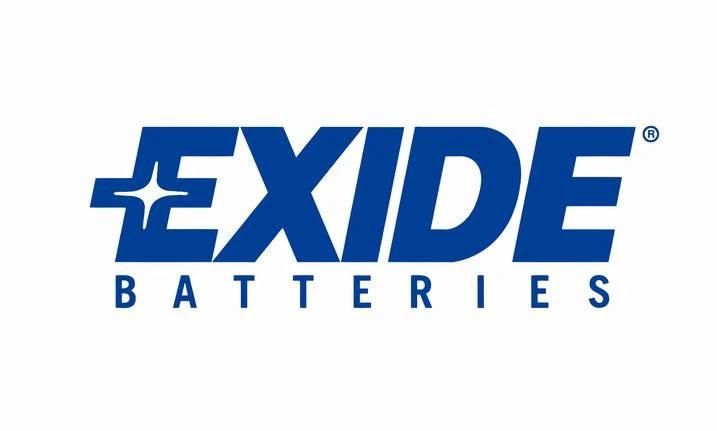 Exide Flag-3x5ft Banner-100% polyester by flagsshop