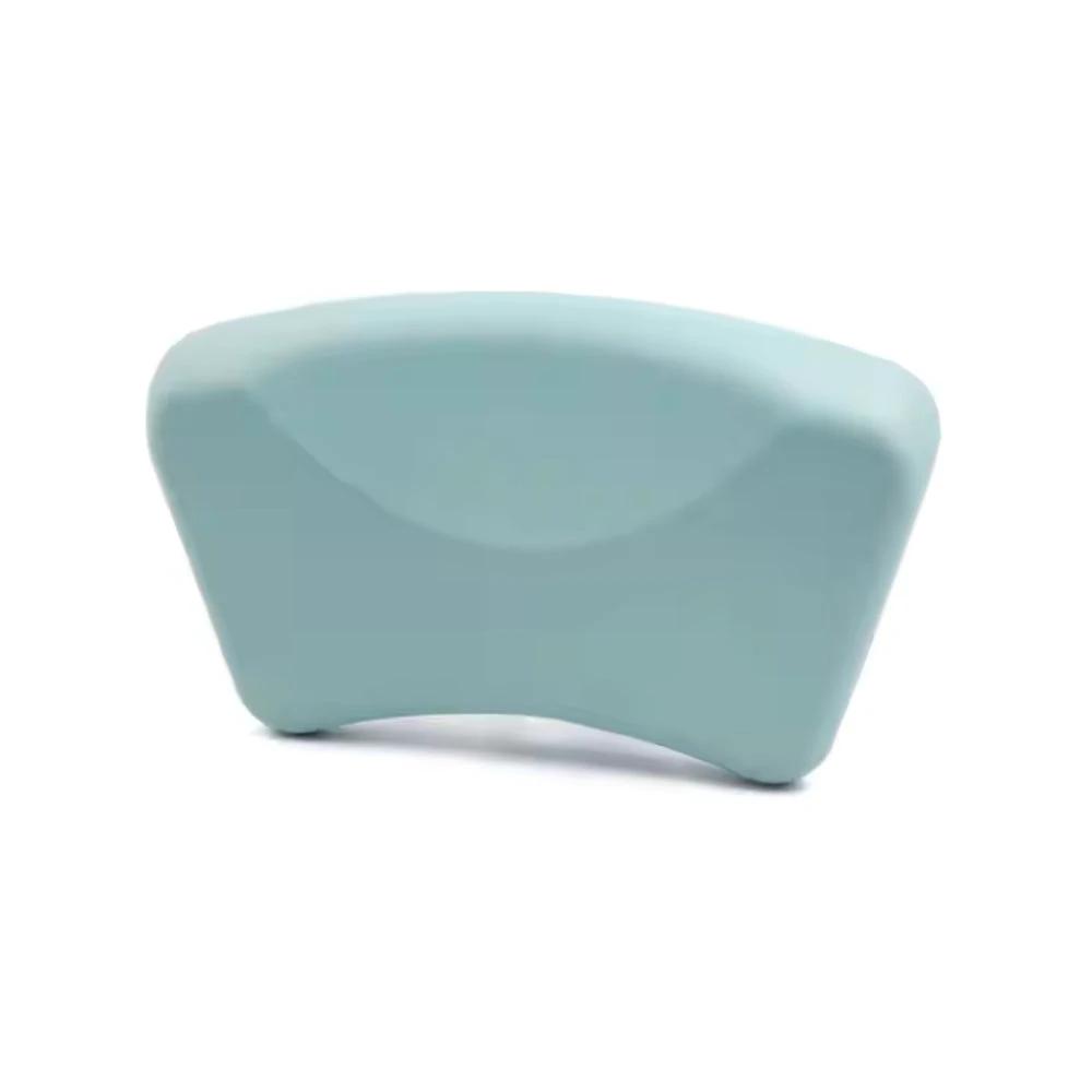 Aqua Cradle Bathtub Pillow by Casa & Beyond