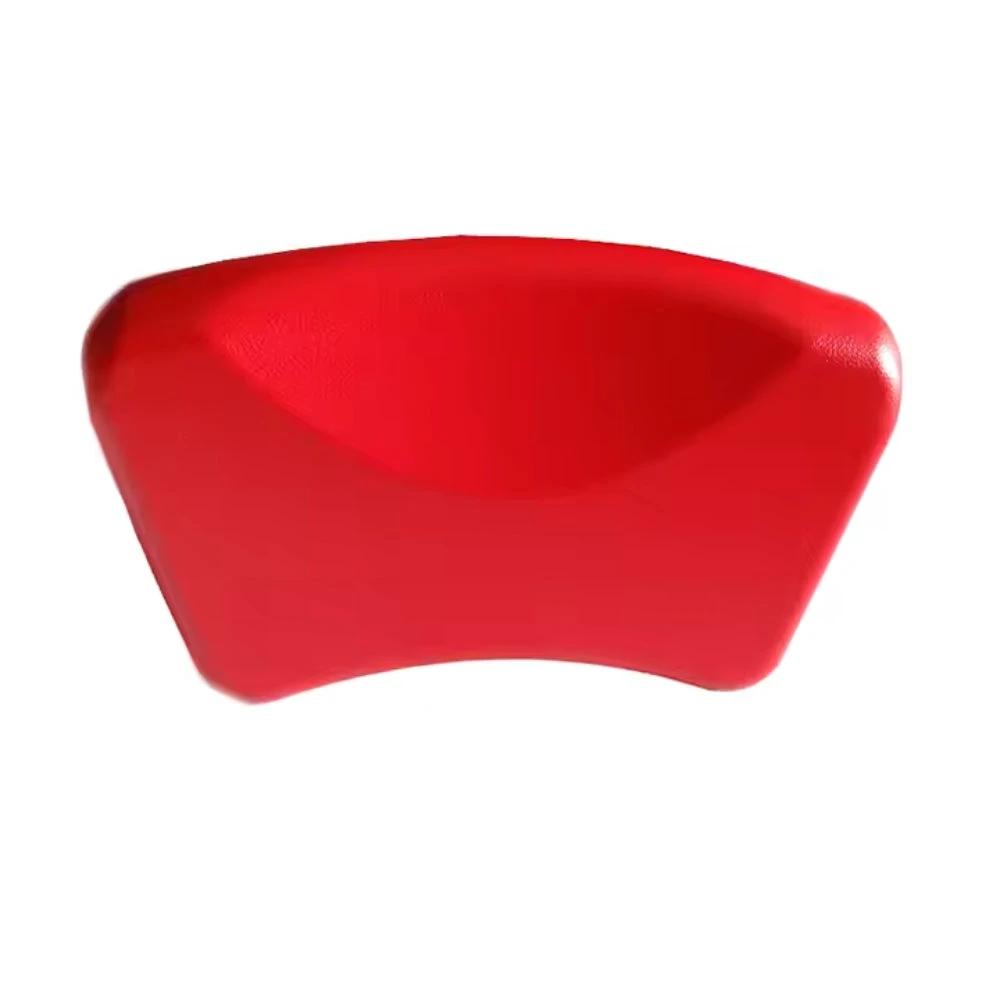 Aqua Cradle Bathtub Pillow by Casa & Beyond