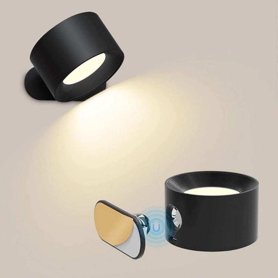 EasyStick™ Wireless Wall Light Bowlift by Bowlift