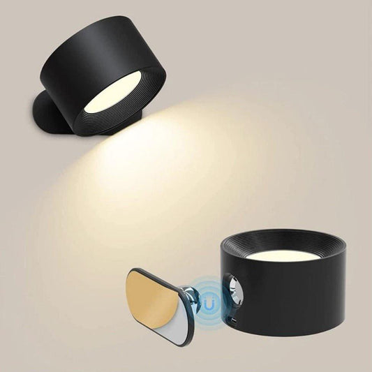 EasyStick™ Wireless Wall Light Bowlift by Bowlift