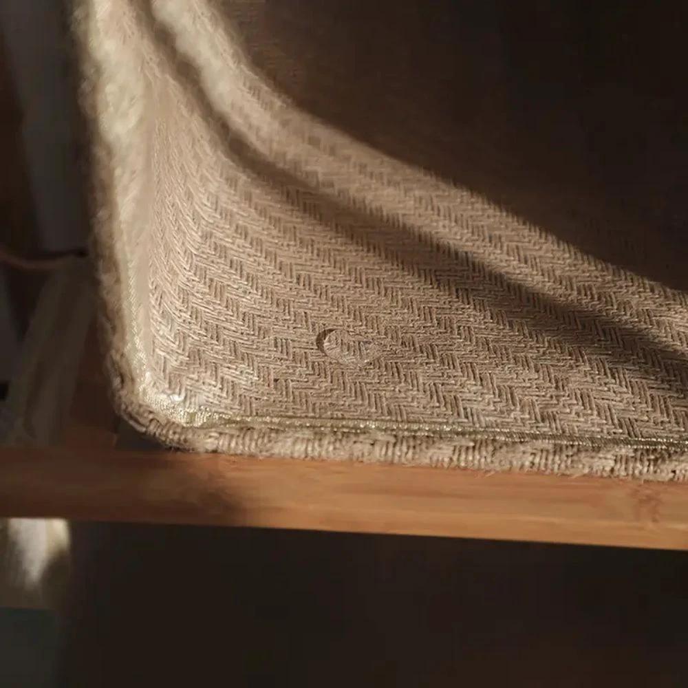 Cloth Storage Foldable Box by Casa & Beyond