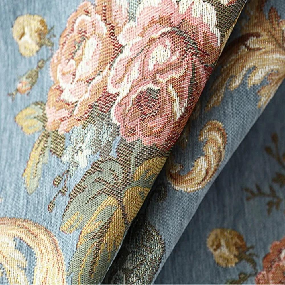 Elise Chenille Beaded Edge Cushion Cover by Casa & Beyond