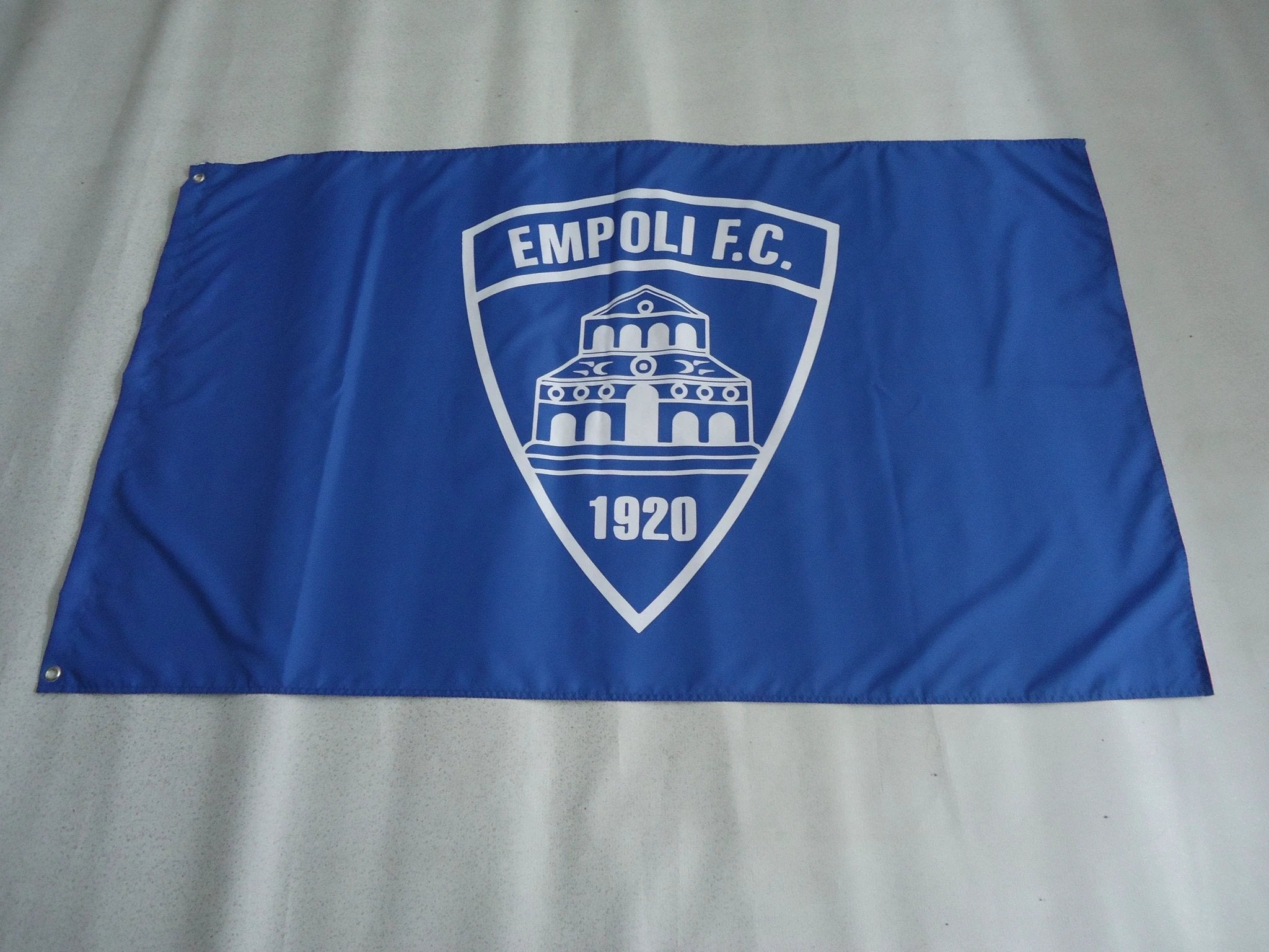 Empoli Football Club Flag-3x5ft Banner-100% polyester by flagsshop