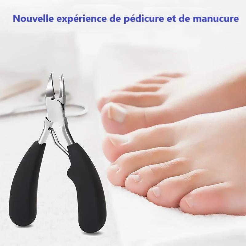 Set of Adlermaul Nail Pliers by Bowlift