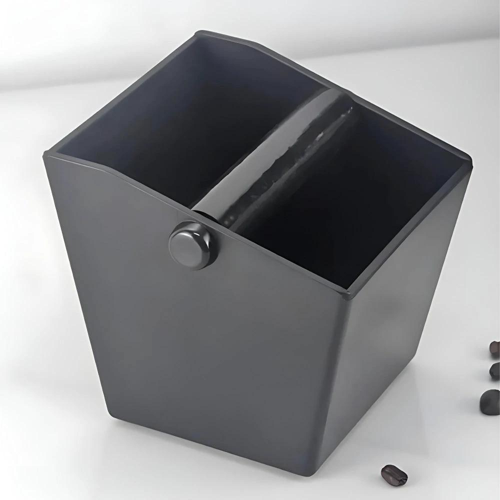Espresso Coffee Grind Knock Box by Casa & Beyond