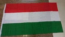Flag of Hungary HUNGARY national flag- 90*150CM,3x5FT Banner by flagsshop