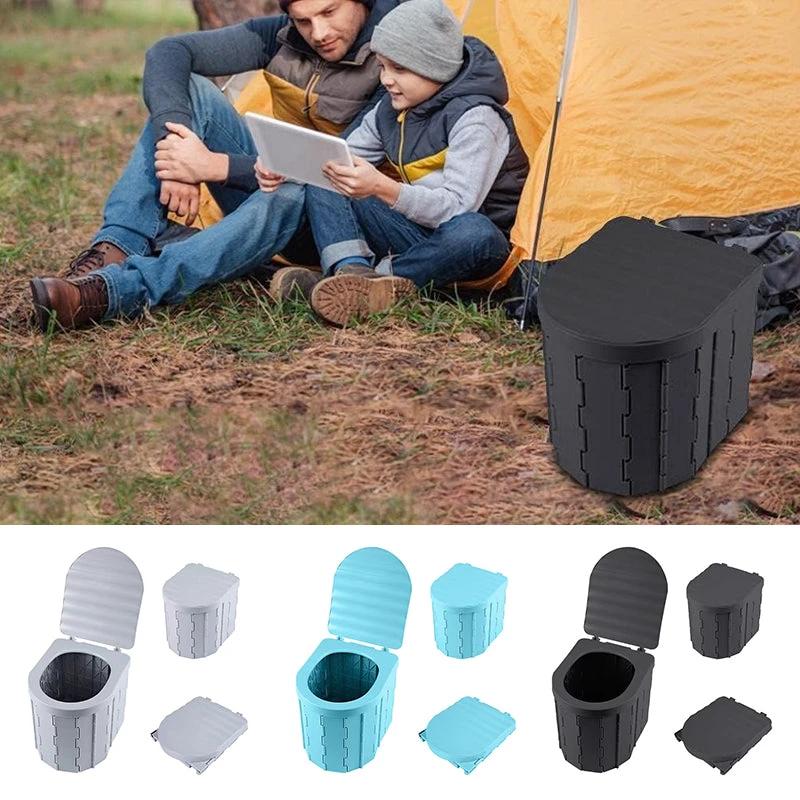 Portable Toilets for Camping by Bowlift