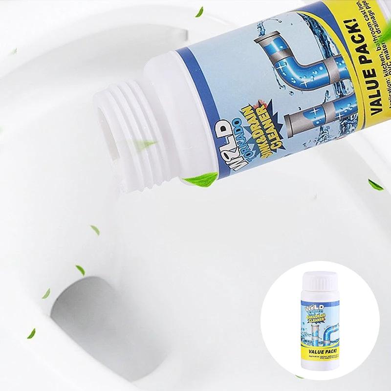 Powerful Sink and Drain Cleaner by BowLift