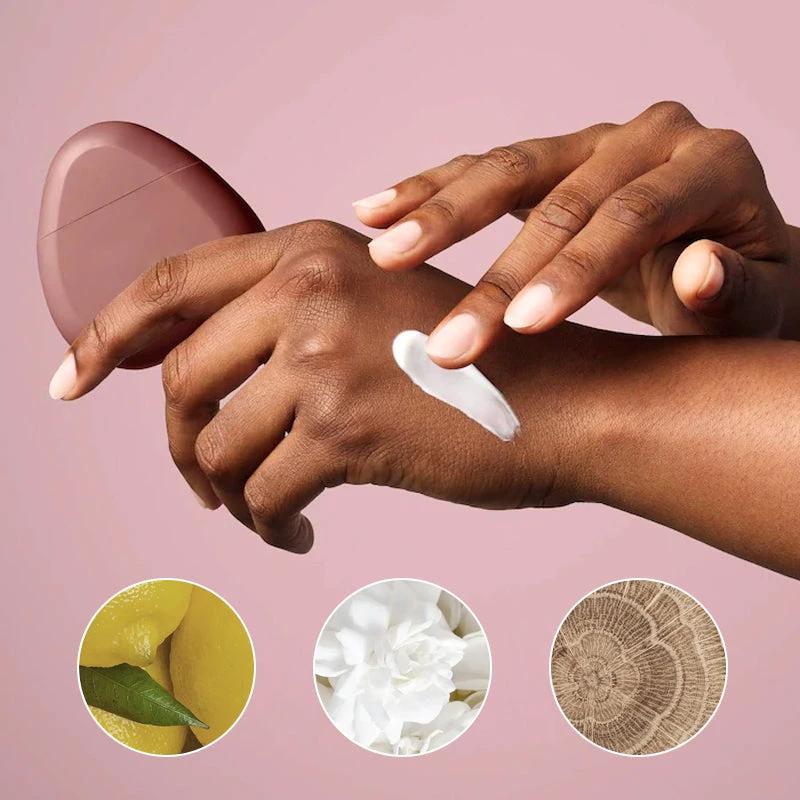 Moisturizing cream for the hands by Bowlift