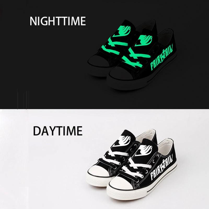 Fairy Tail Sport Sneakers Shoes For Men Women Fans by Crocs