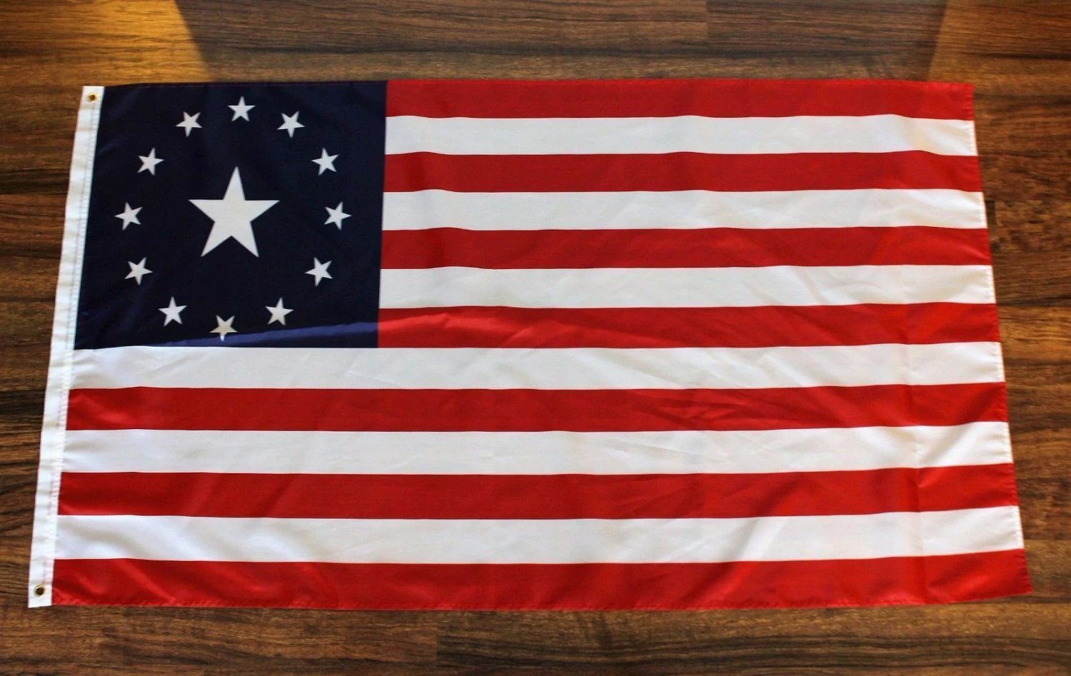 Fallout Pre-War American Flag America United States 3x5 ftNew by flagsjustdoit