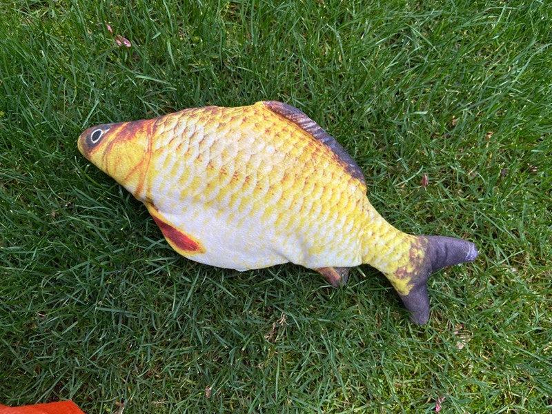 FishyMusic - Singing Dancing Fish by Bowlift