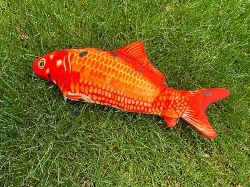 FishyMusic - Singing Dancing Fish by Bowlift