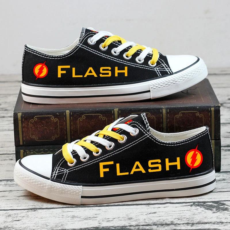 Flash Sport Sneakers Shoes For Men Women Fans by Crocs