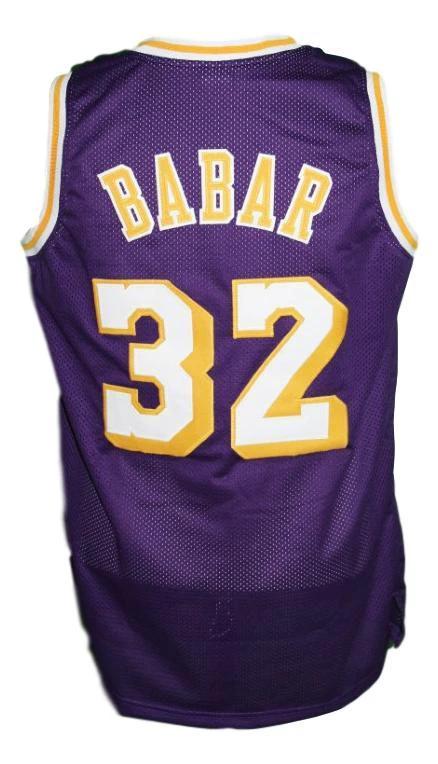 Fletch Chevy Jersey #32 Chase Basketball Purple by My store basketball