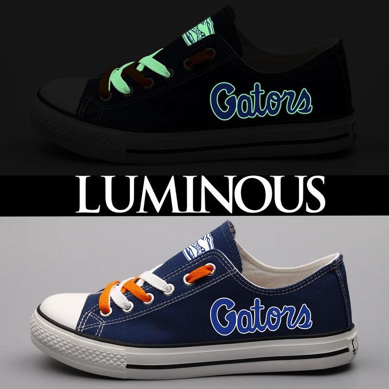 Florida Gators Sport Sneakers Shoes For Men Women Fans by Crocs
