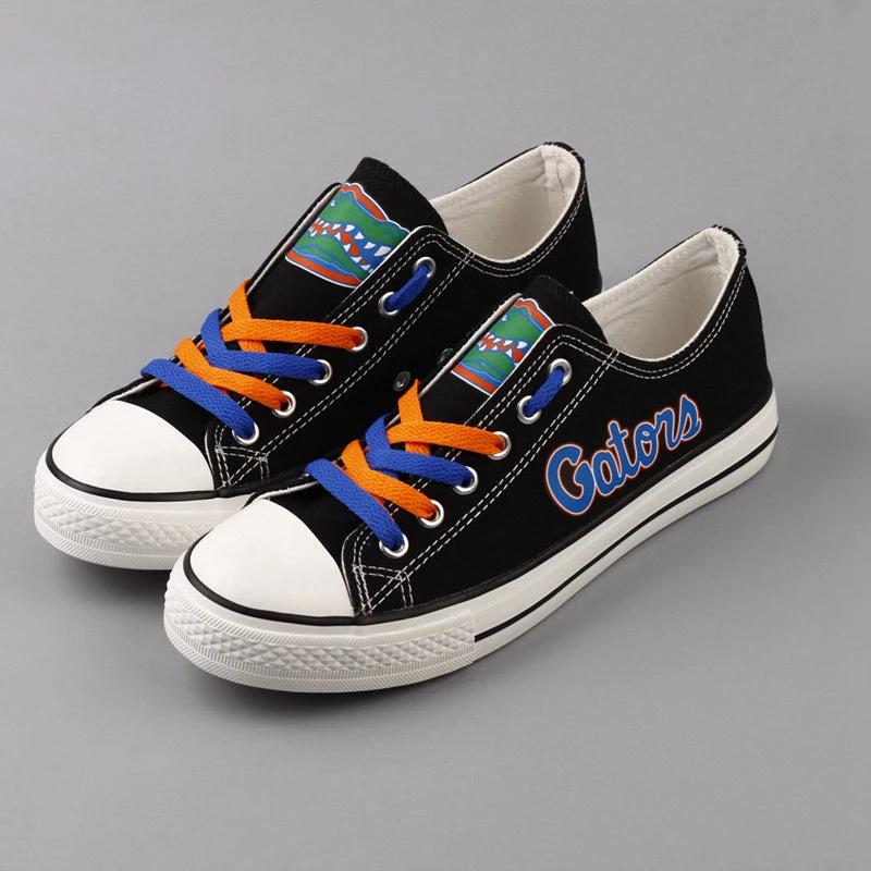 Florida Gators Sport Sneakers Shoes For Men Women Fans by Crocs