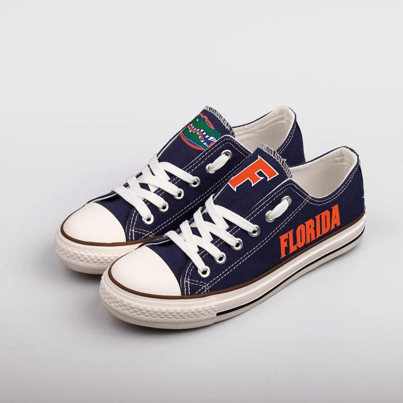 Florida Gators Sport Sneakers Shoes For Men Women Fans by Crocs