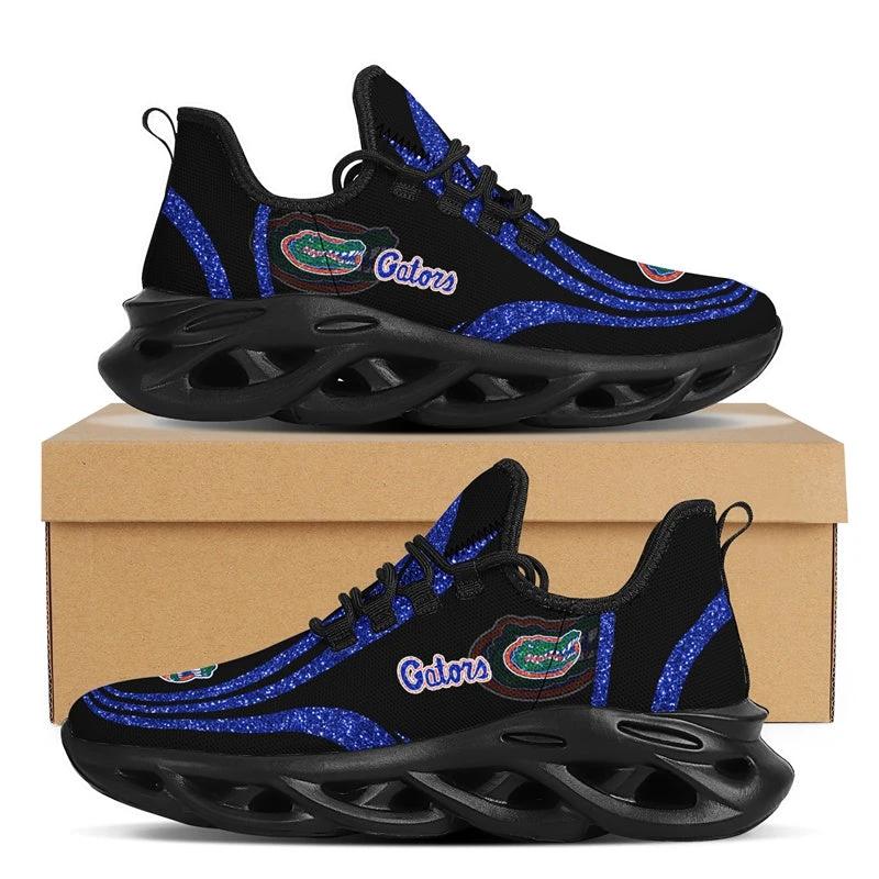 Florida Gators Max Soul Sneakers Shoes Elevate Your Every Step by Crocs
