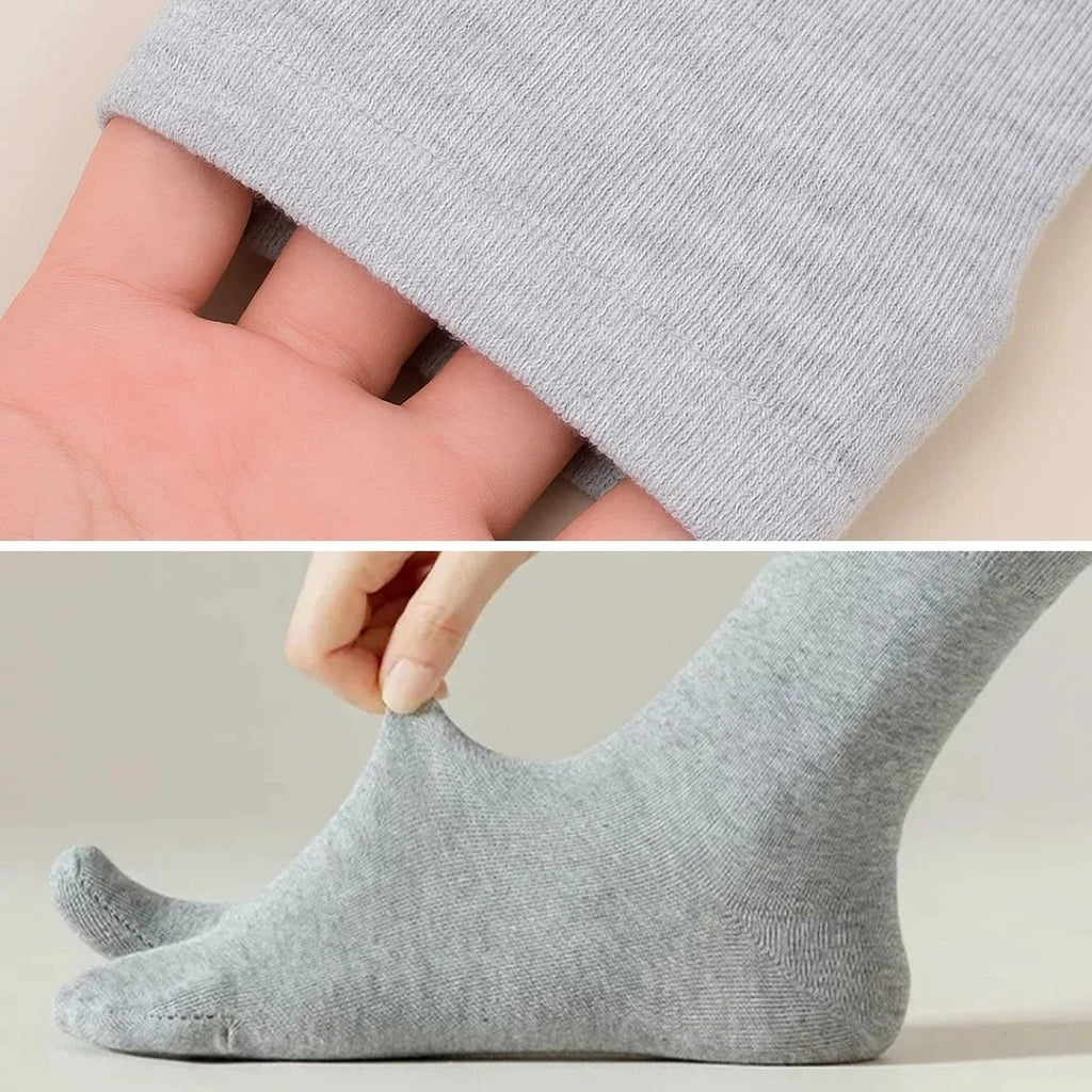 Toe Bunion Socks – Cushioned Support – Pain Relief – Reduces Swelling – Improves Alignment – All-Day Comfort Bowlift by Bowlift