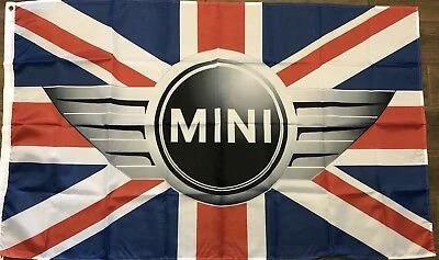 Ford Motorsport Cursive Flag 3X5 Ft Polyester Banner USA 90x150cm by flagsjustdoit