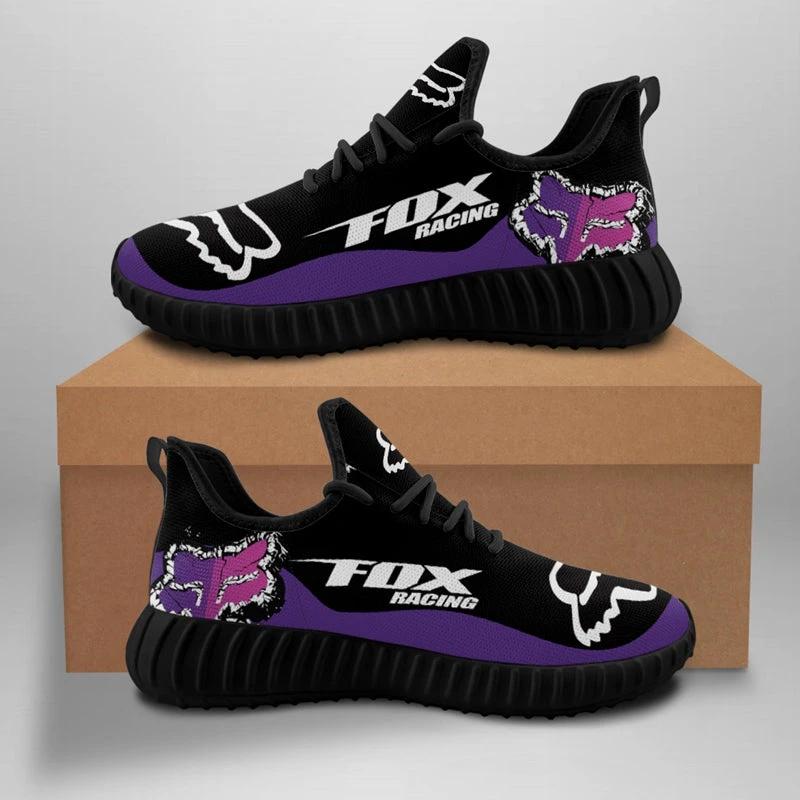 Fox Racing Sneaker Shoes Hot For Men Women Fans by Crocs