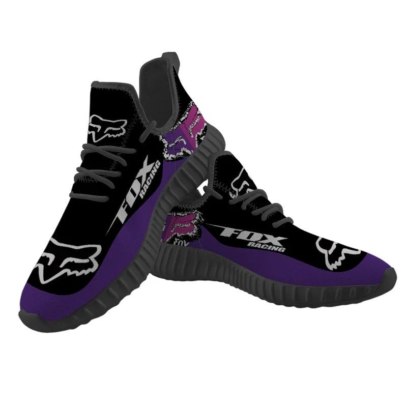 Fox Racing Sneaker Shoes Hot For Men Women Fans by Crocs
