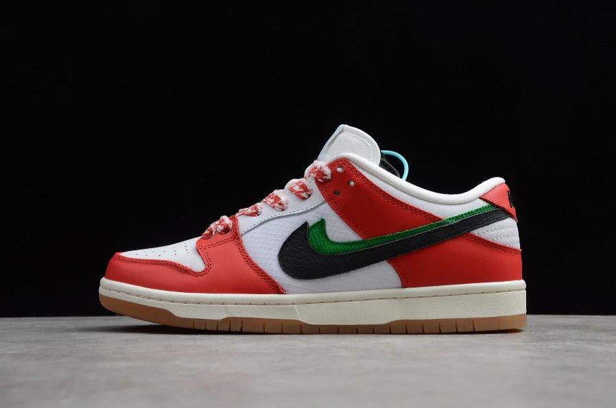 Frame Skate X NK Dunk Low ‘Habibi’ by Air Jordan