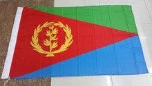 Eritrean flag Flag of Eritrea - 90*150CM-Eritrea banner-3x5ft by flagsshop