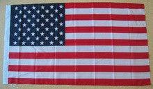 The Flag of the United States USA national flag -90X150CM - Stars and Stripes banner-3x5FT by flagsshop