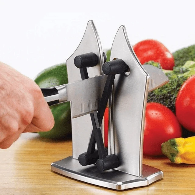 Professional Knife Sharpener Bowlift by Bowlift
