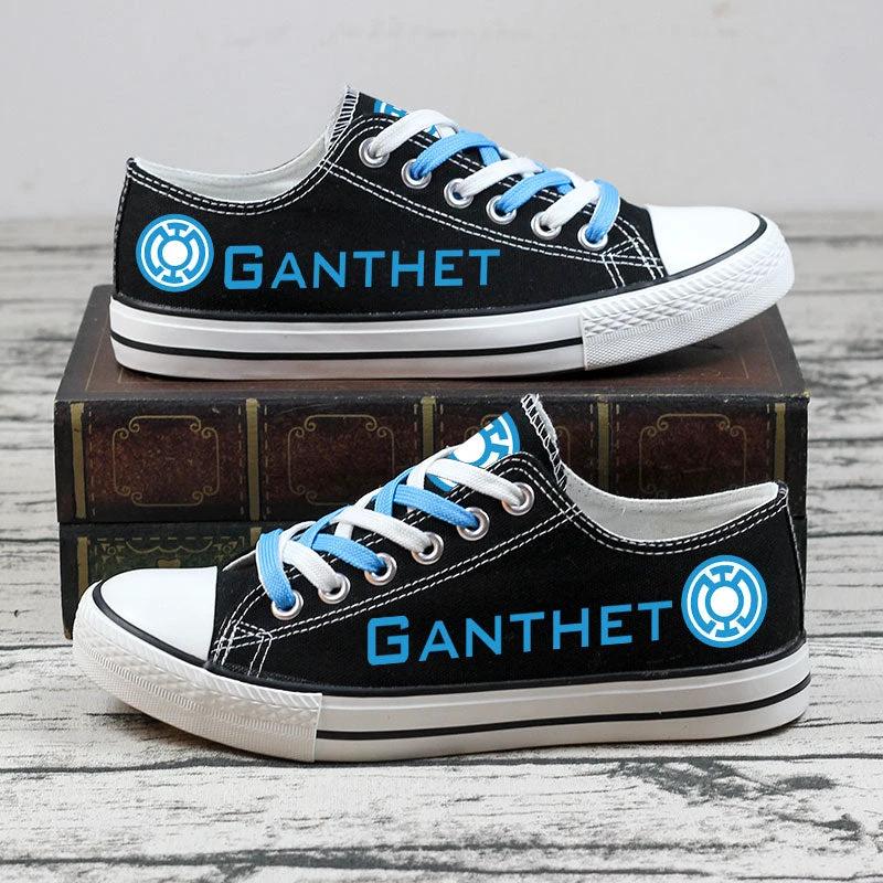 Ganthet Sport Sneakers Shoes For Men Women Fans by Crocs