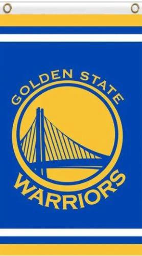 Golden State Warriors Champions All Styles US Flag 3X5Ft Polyester Banner USA Digital Print by flagsjustdoit