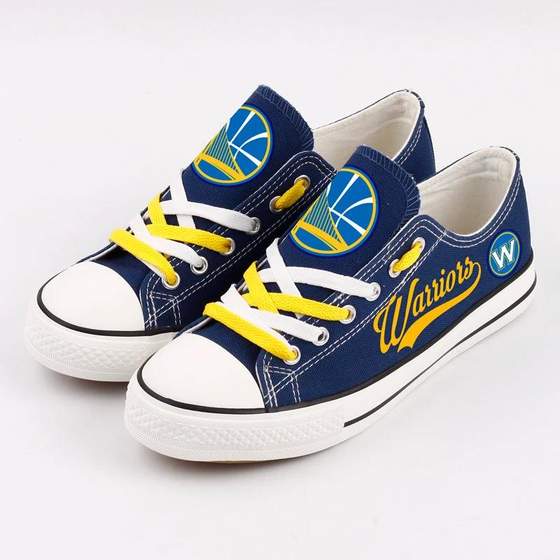 Golden State Warriors Atlanta Hawks Sport Sneakers Shoes For Men Women Fans by Crocs