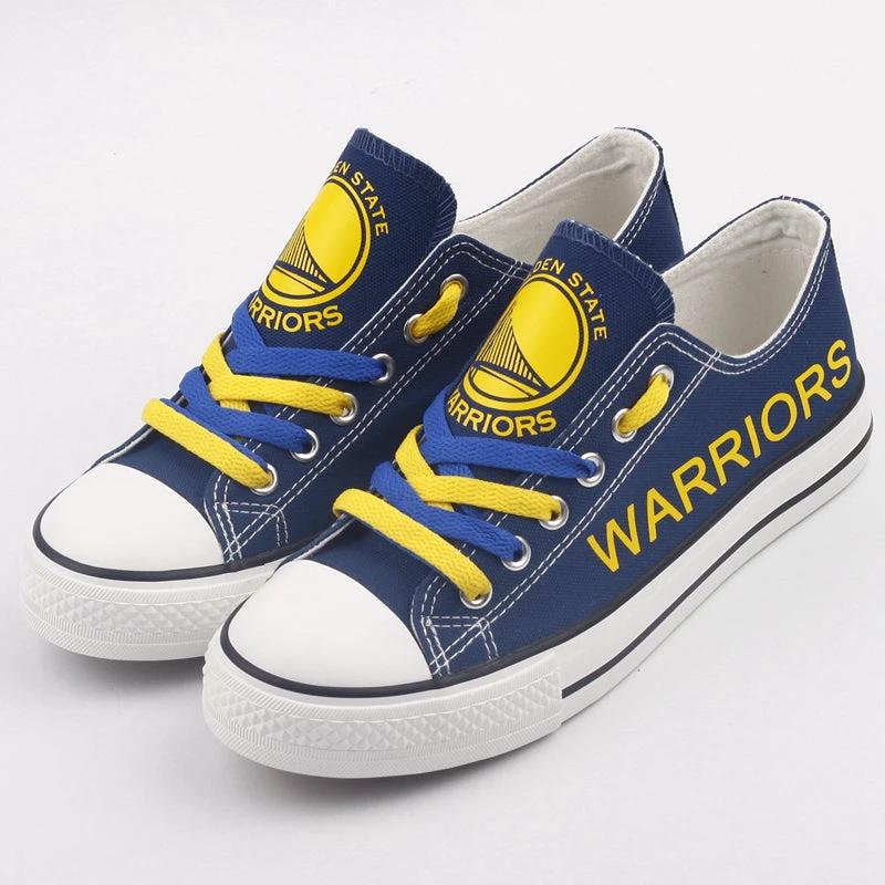 Golden State Warriors Atlanta Hawks Sport Sneakers Shoes For Men Women Fans by Crocs
