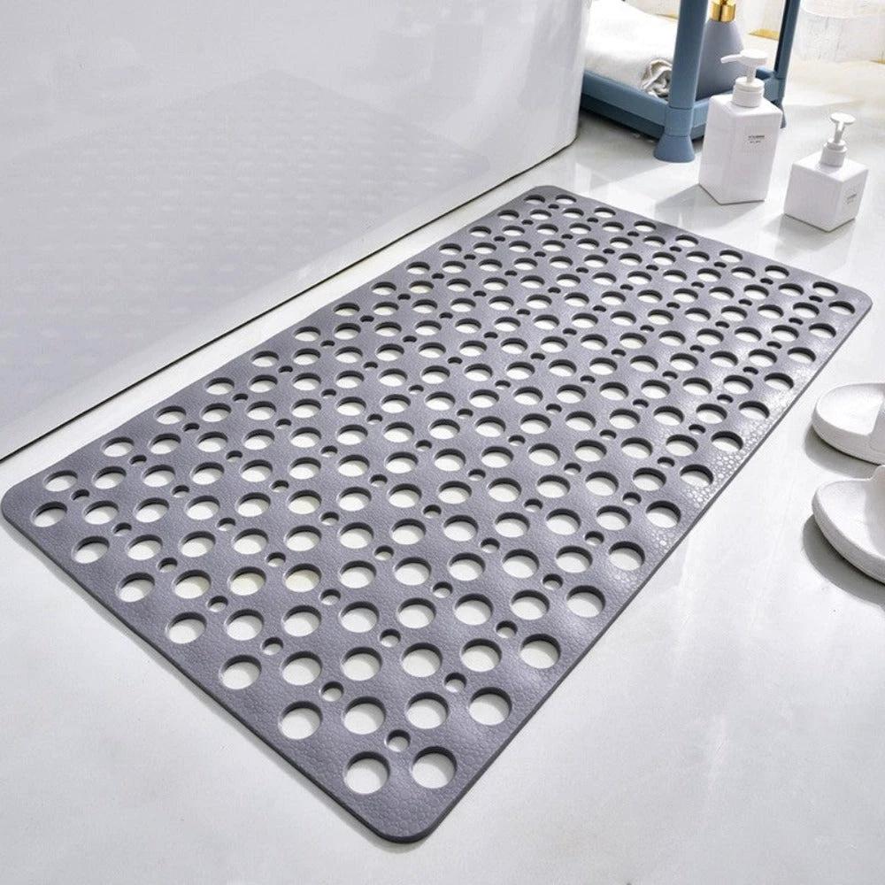 Secure Shower Mat | Non-Slip & Antibacterial by Casa & Beyond