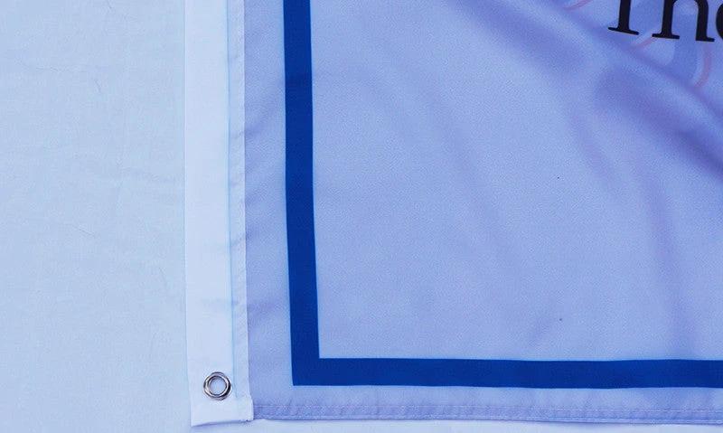 Grey Goose Flag-3x5FT-GreyGoose Polyester Banner for Vodka by flagsshop