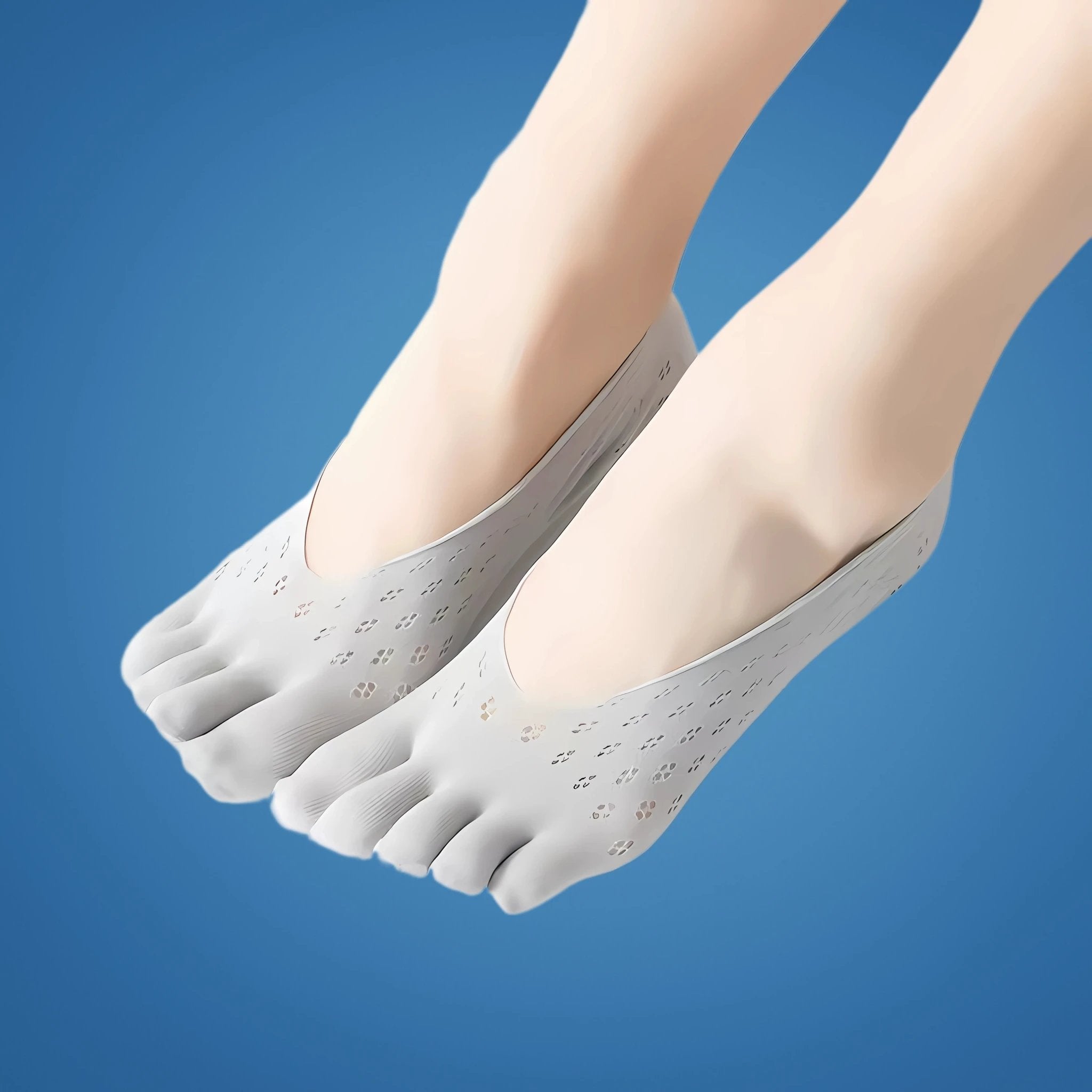 ToeAlign | Orthopedic Toe Socks – Toe Separation, Moisture-Wicking & Relief for Bunions, Hammertoes & Athlete’s Foot Bowlift by Bowlift