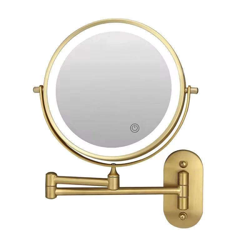 IlluminAura Make-Up Mirror by BowLift