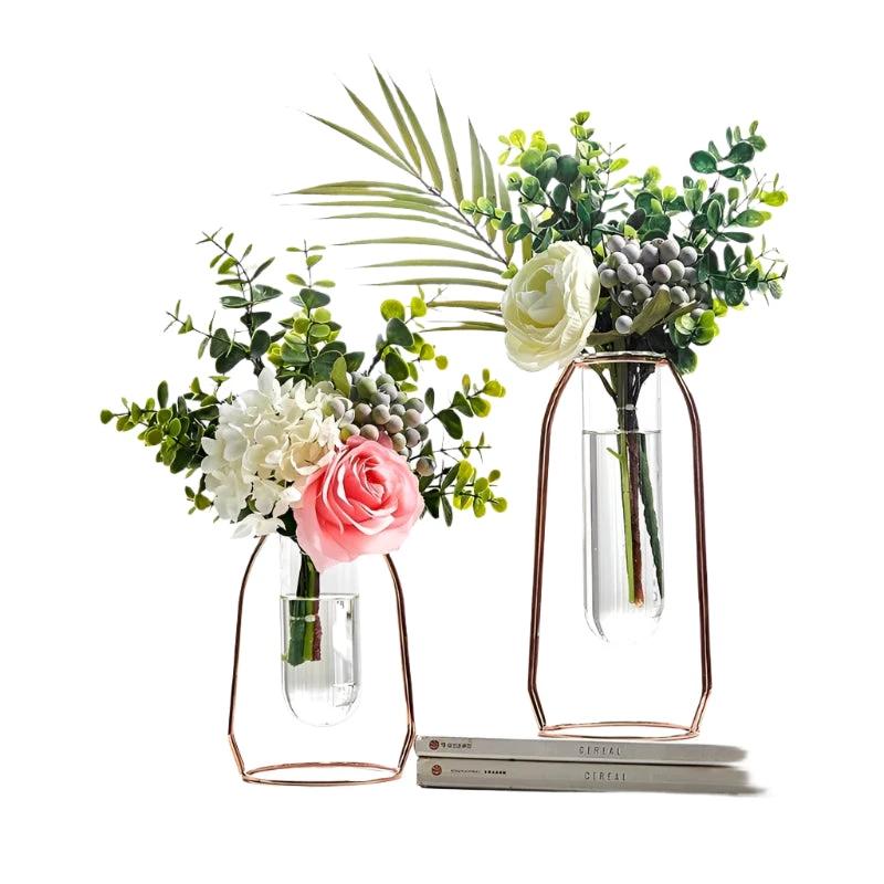 Elegant Base for Stylish Flower Arrangements Bowlift by Bowlift