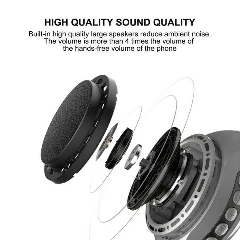 Sound Nova Sports Wrist Bluetooth Speaker by BowLift