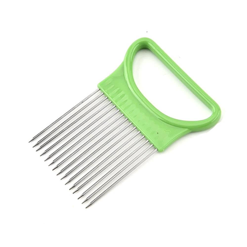 OnionMaster Cutter - Handy Slicer for Kitchen Bowlift by Bowlift