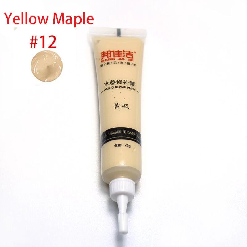 Easy Furniture Repair Magic Paste by BowLift