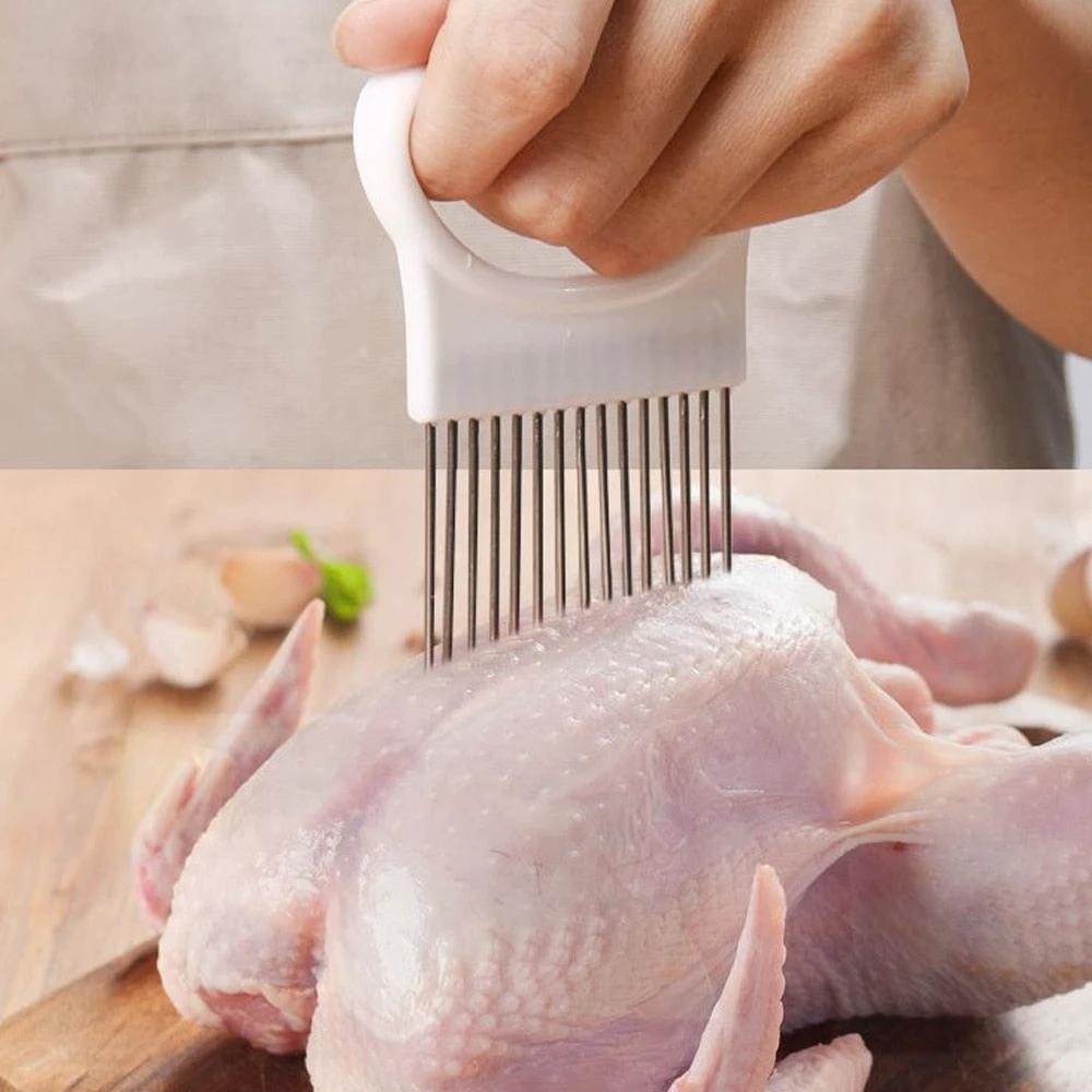 OnionMaster Cutter - Handy Slicer for Kitchen Bowlift by Bowlift