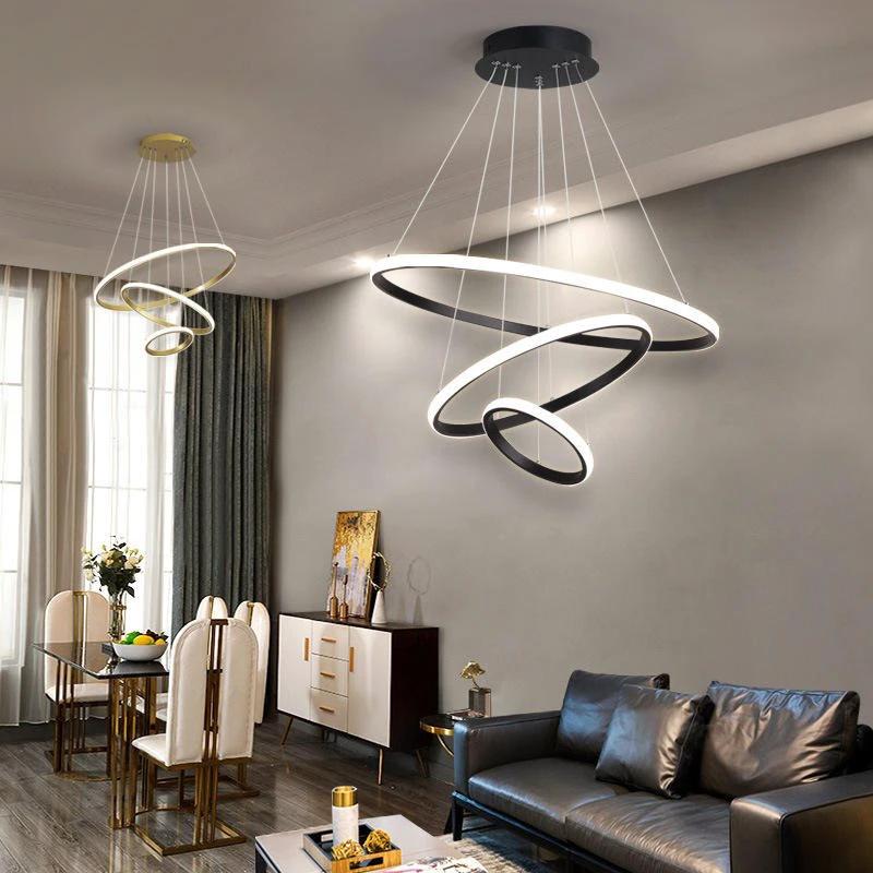 Stylish spiral ceiling lamp Bowlift by Bowlift