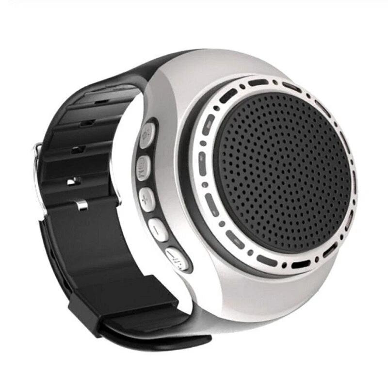 Sound Nova Sports Wrist Bluetooth Speaker by BowLift