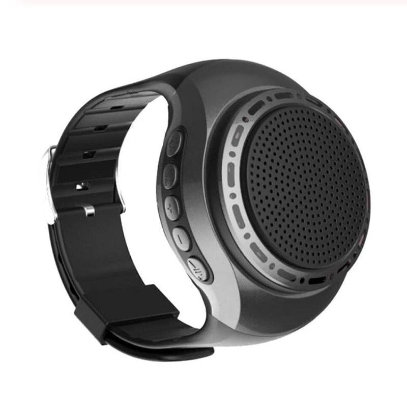 Sound Nova Sports Wrist Bluetooth Speaker by BowLift