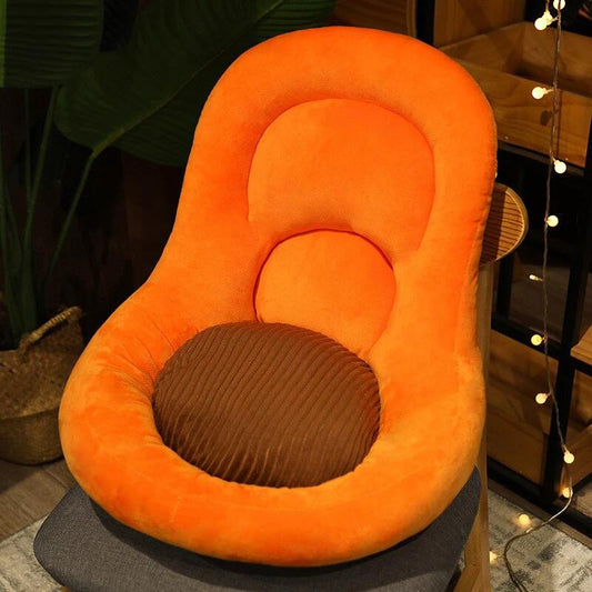 Comfortable Back and Hip Support with Luxury Cushion by BowLift