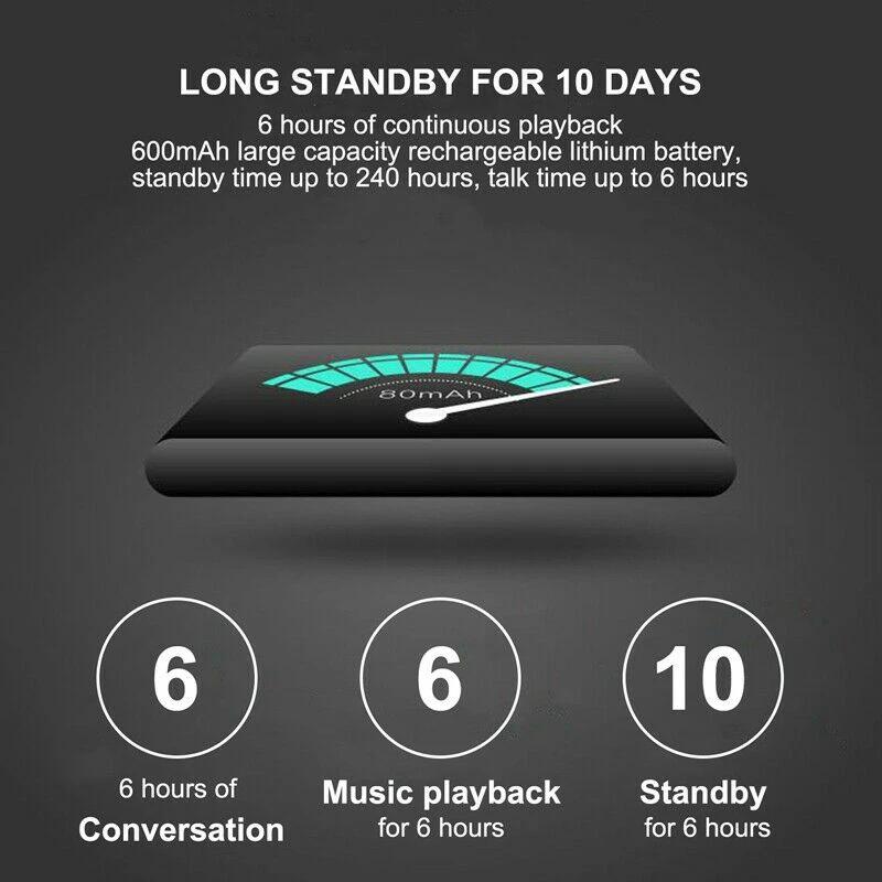 Sound Nova Sports Wrist Bluetooth Speaker by BowLift